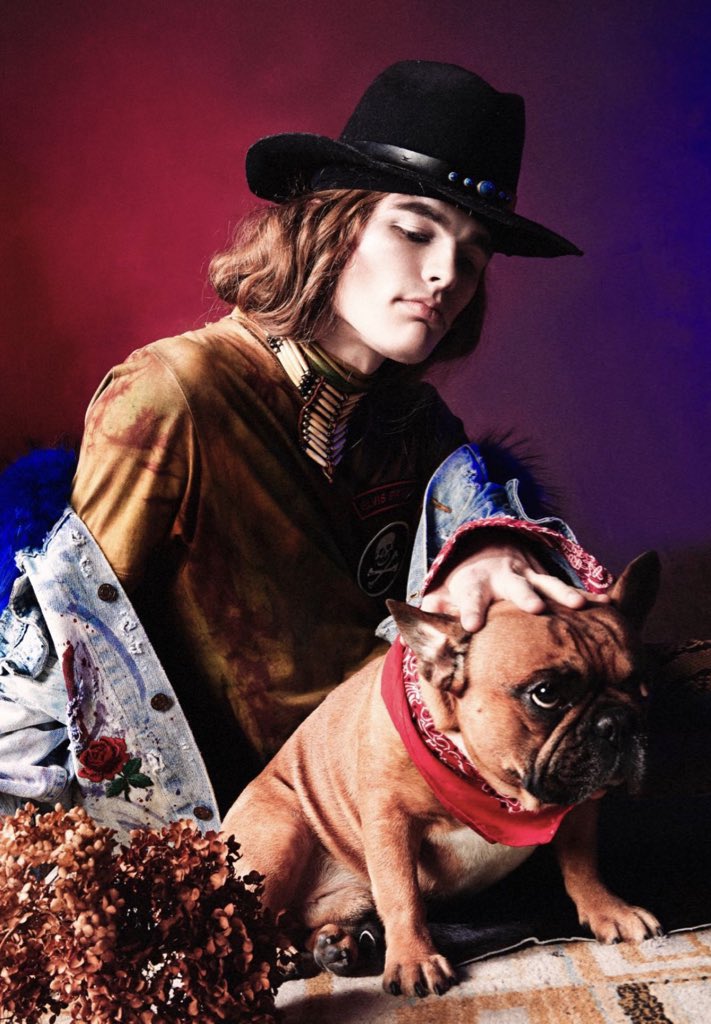 ☆ 𝔭𝖗𝖎𝖓𝖙 ☆ tweet media