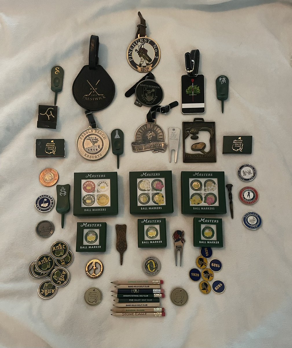 Society of Golf Historians tweet media