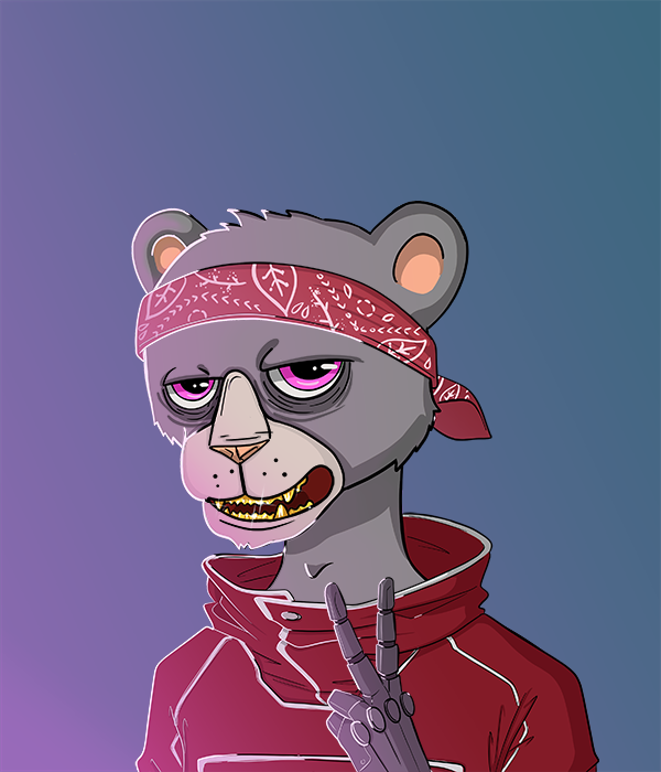 MidnightPanthrs's tweet image. Closing discord again at 10k members, anon.🥂

20 Midnight Panthers whitelist spots.
🥂To enter:
1 - Follow @MidnightPanthrs
2 - RT, like and tag some friends