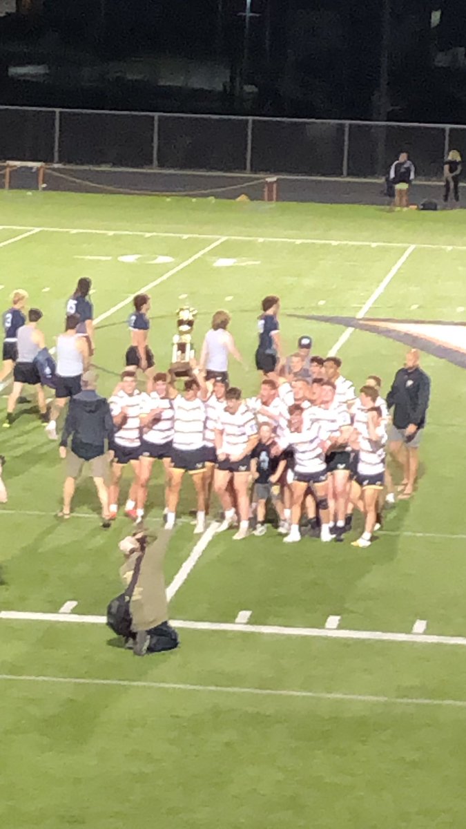KWAYWaverly's tweet photo. Congratulations to @GoHawkRugby the Class 2A State Champions. https://t.co/acaChvHfUI