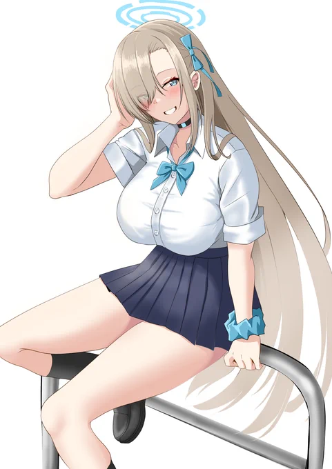アスナ 