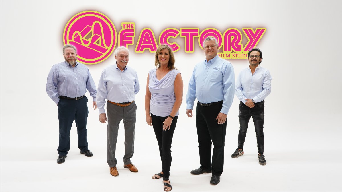 TheFactory925's tweet photo. "TRUSTED EXPERTS OFFICIAL" at THE FACTORY https://t.co/65qC4hT6rr via @YouTube https://t.co/EGwJ2YP0zR
