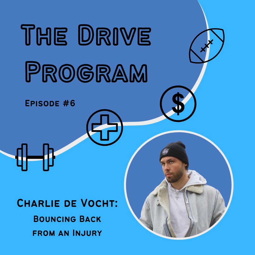 TheDriveProgram's tweet photo. https://t.co/5xfp4iIgXy https://t.co/kYnUAEKdOQ