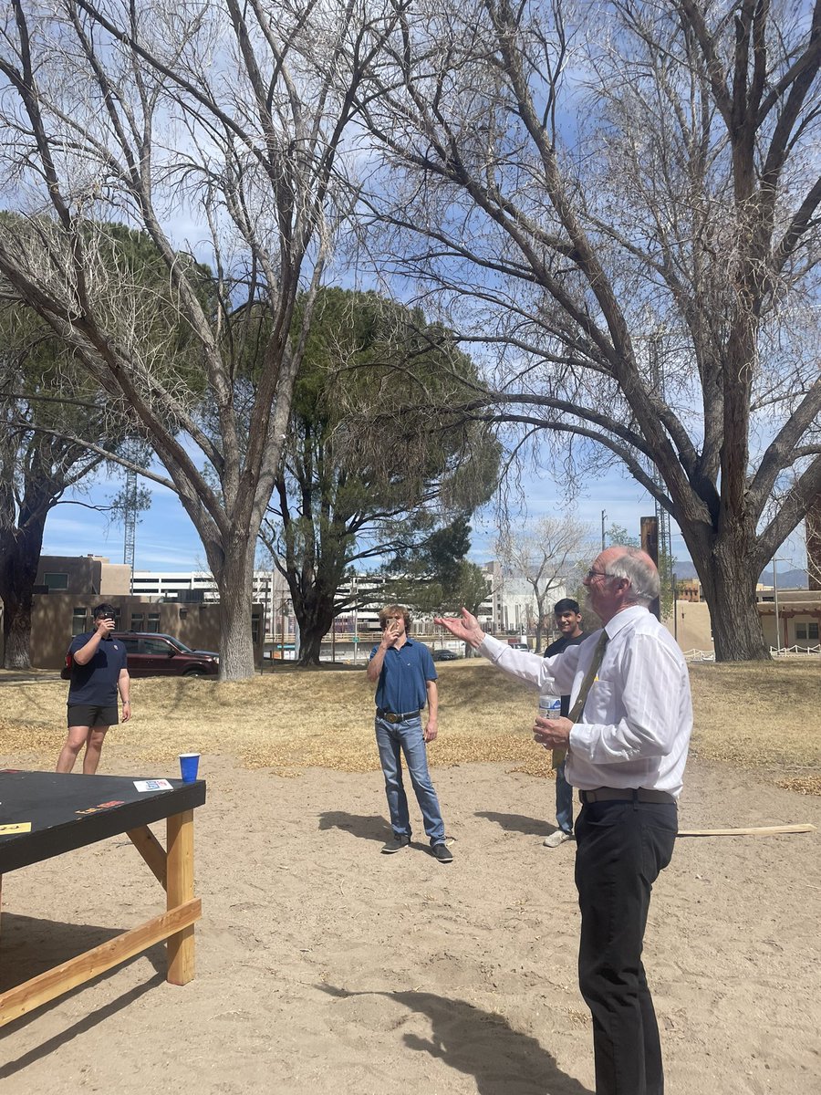 Finals are officially done! Time for the brothers to enjoy Summer vacation (and definitely toss some die) 
IHSV