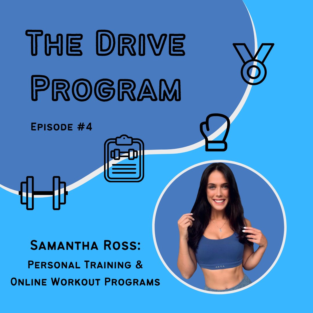 TheDriveProgram's tweet photo. https://t.co/xxlZ9y1XJf https://t.co/skGrL2L7Oc