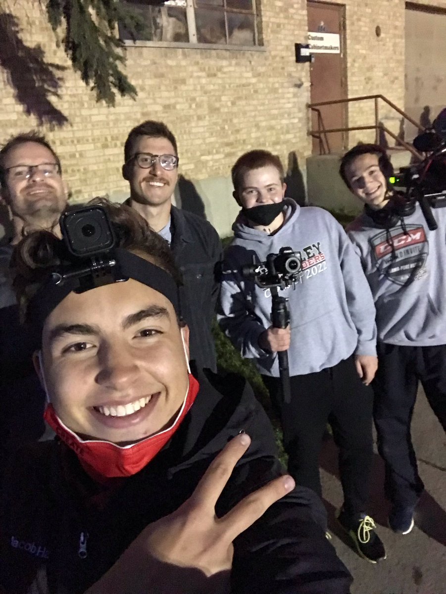 Andrew Spaid tweet media