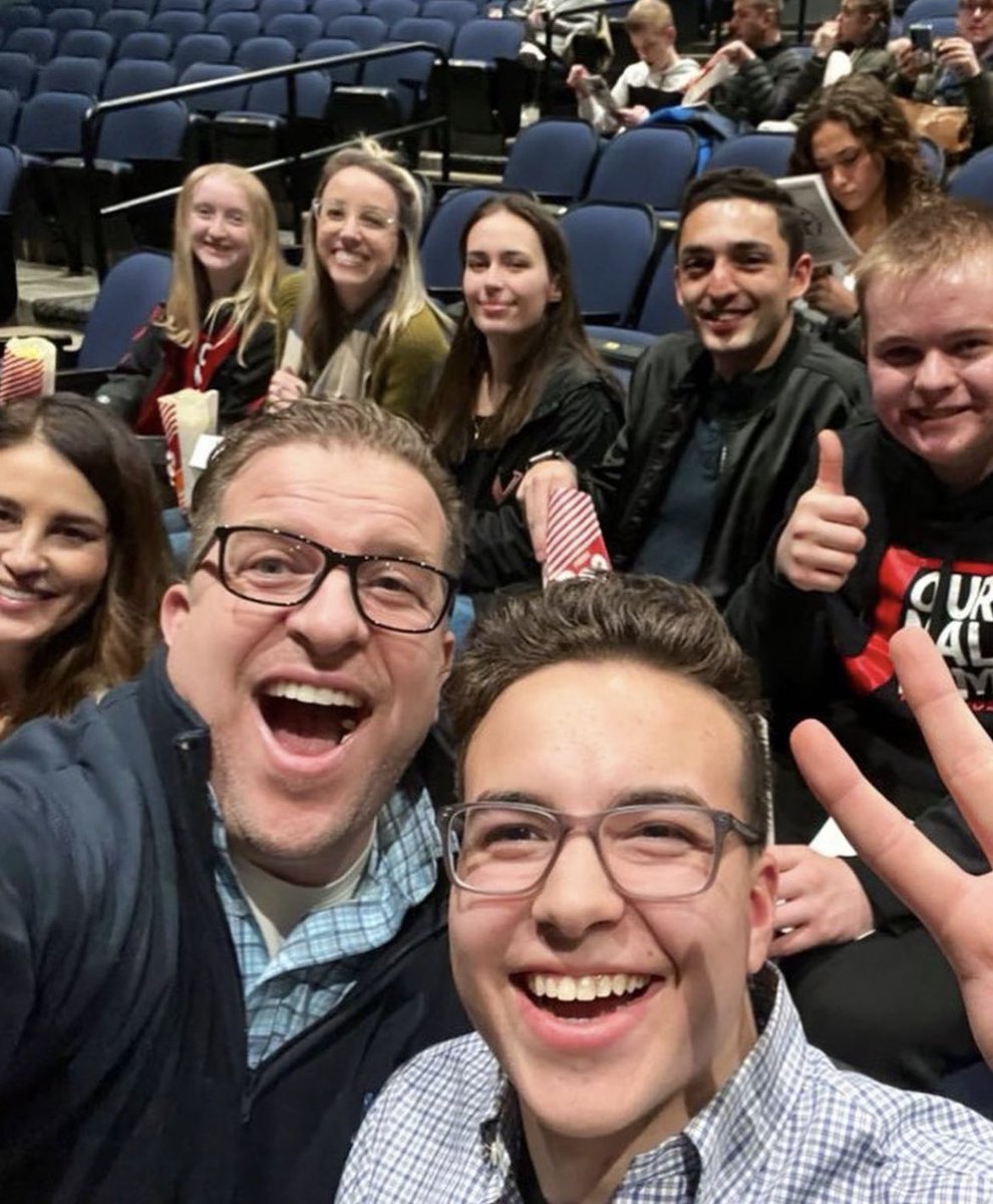 Andrew Spaid tweet media