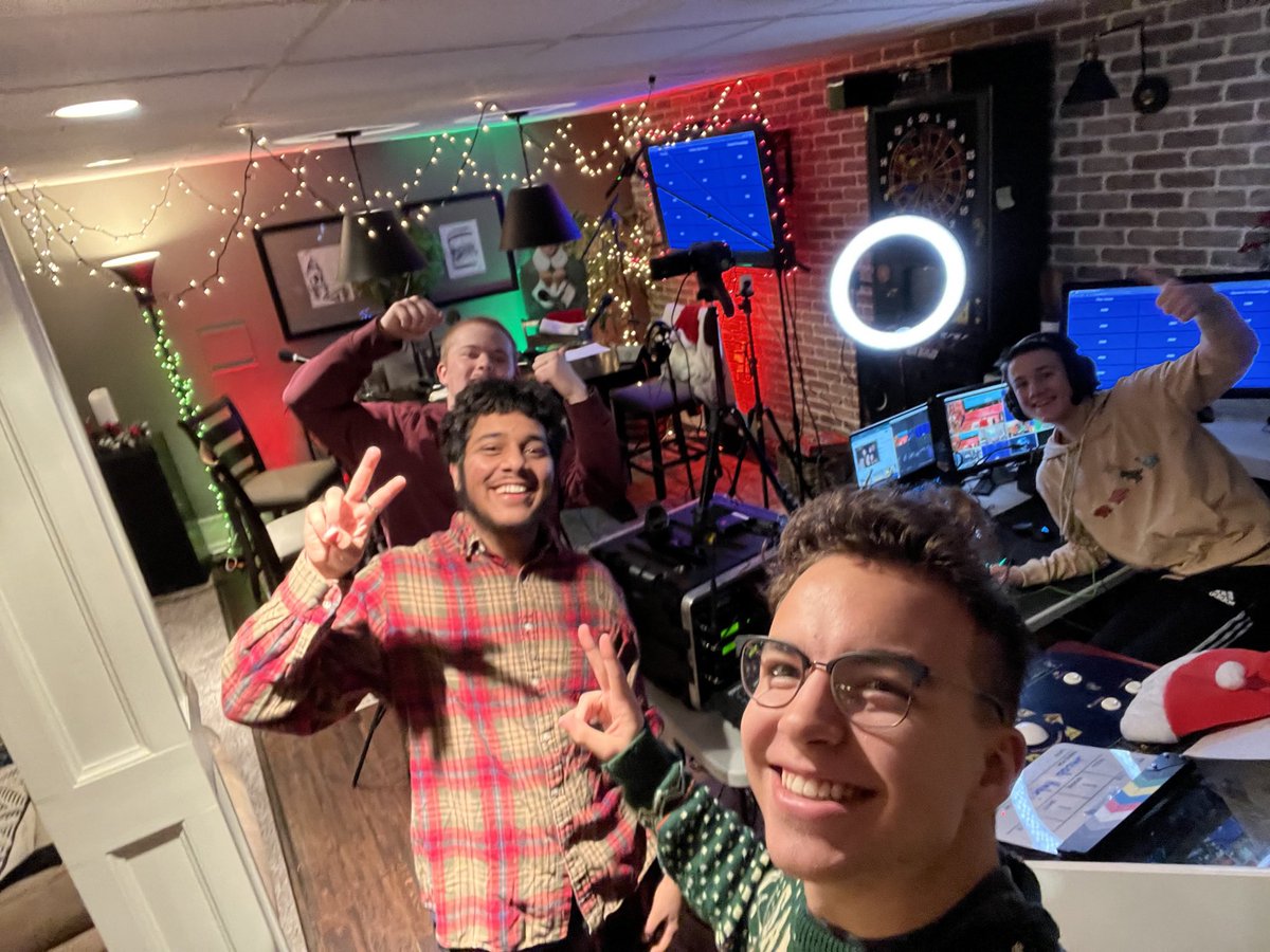 Andrew Spaid tweet media