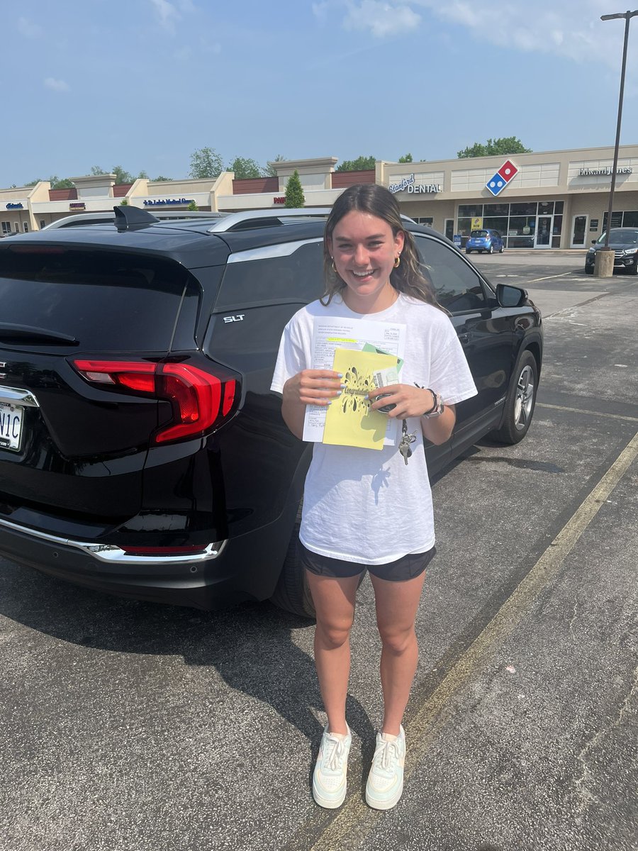 32Duke's tweet photo. Consider yourselves warned!! @abby_wyckoff #LicensedDriver #PSA #DriversBeware https://t.co/knXuyMe1Ue