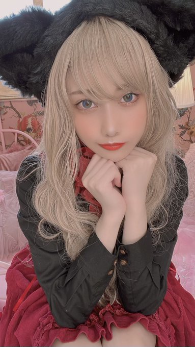 Twitterのコスプレ画像53