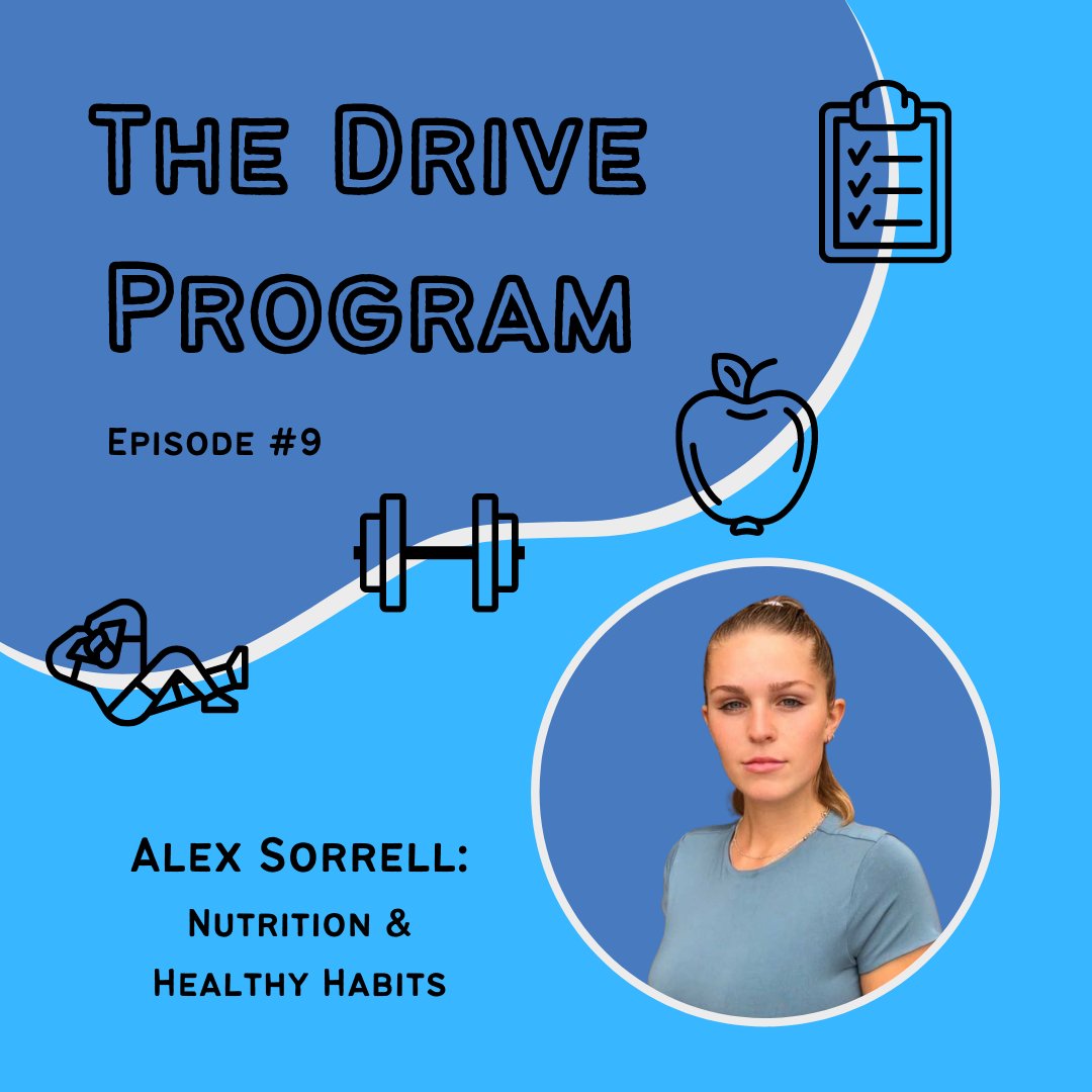 TheDriveProgram's tweet photo. https://t.co/z2zJF20Kwf https://t.co/7oz404nQFT