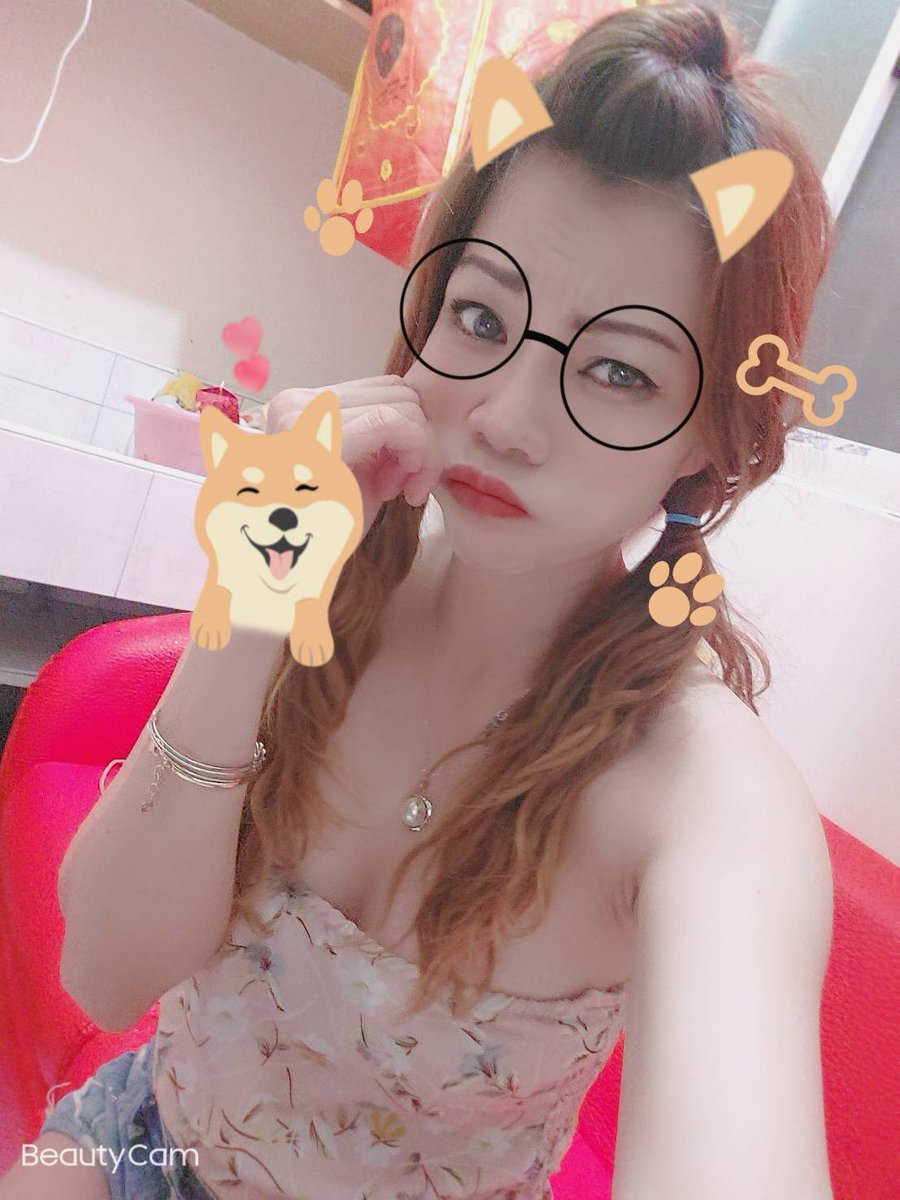 limaylian's tweet photo. 寶～姊姊起床了 約會囉💗 https://t.co/gbG6Hsp7xx