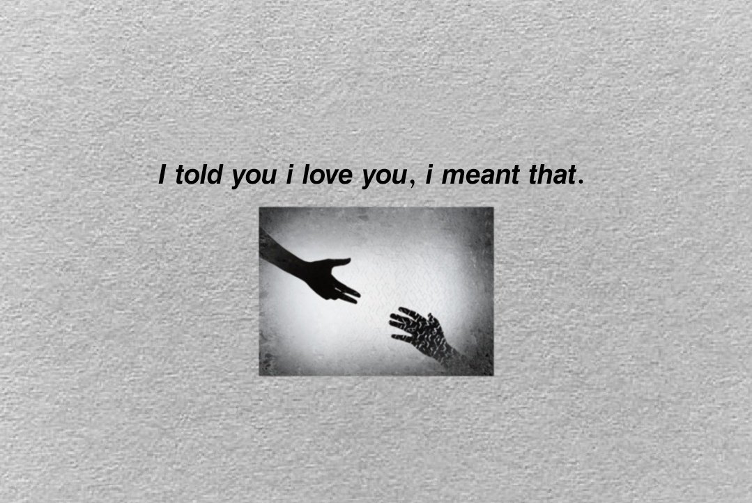 P0ETRY_21's tweet photo. #Feelings https://t.co/yotds8w51S