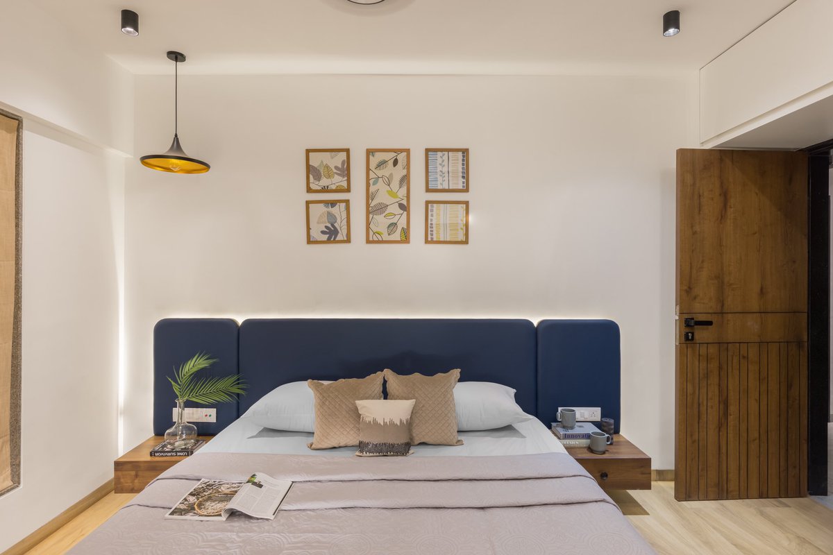 SamhithaStudio's tweet photo. "Of all the rooms in the house your bedroom is yours"

#style #design #lifestyle #curtain #interiordesign #home #architecture #luxury #interiordesign #samhithastudio #homedecor #decor #designer #interior #homesweethome #house #decoration #photpoftheday #wardrobedesign #furniture https://t.co/sZPPOyxSbc