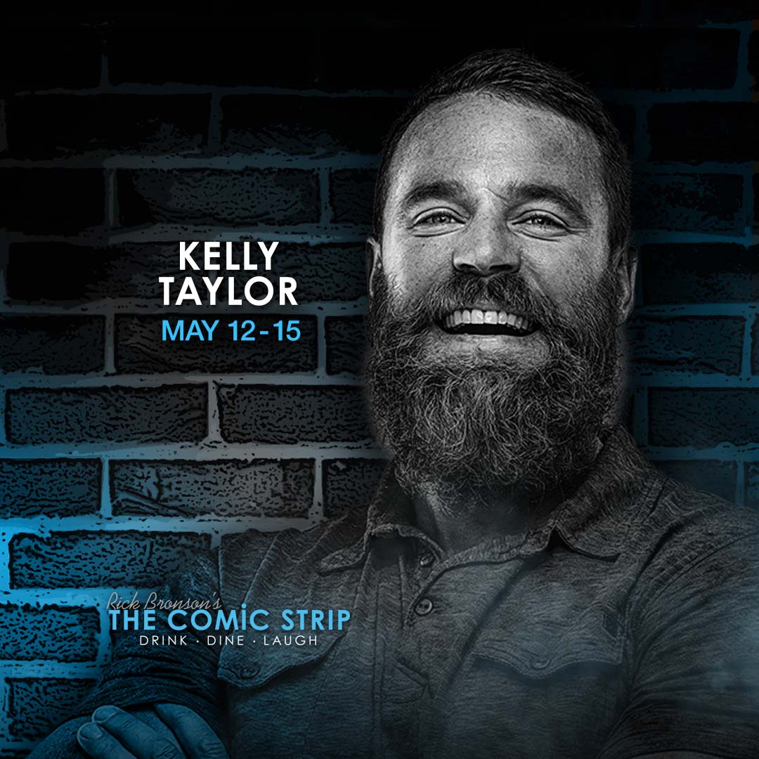 The Comic Strip tweet media