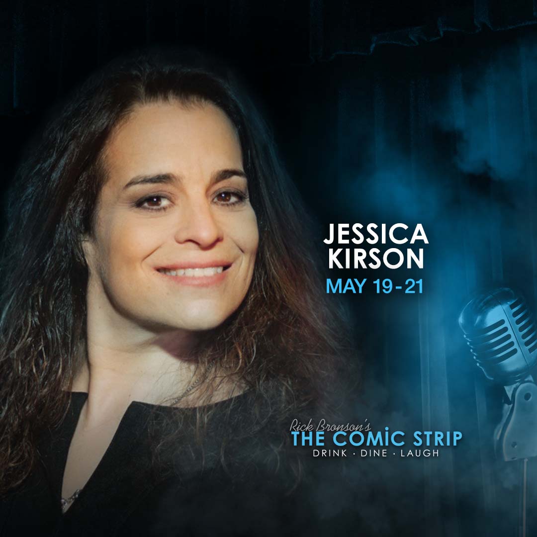 The Comic Strip tweet media