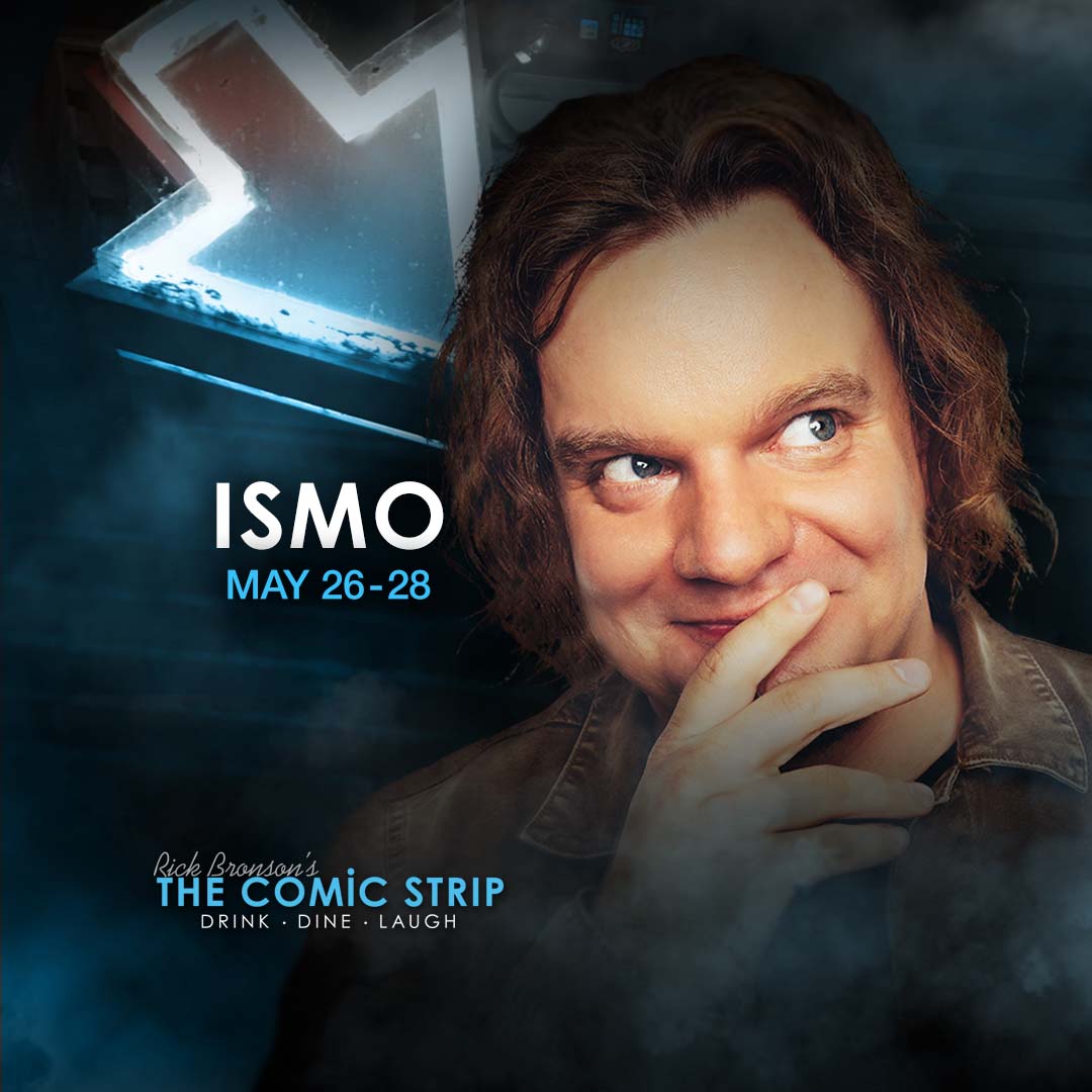 The Comic Strip tweet media