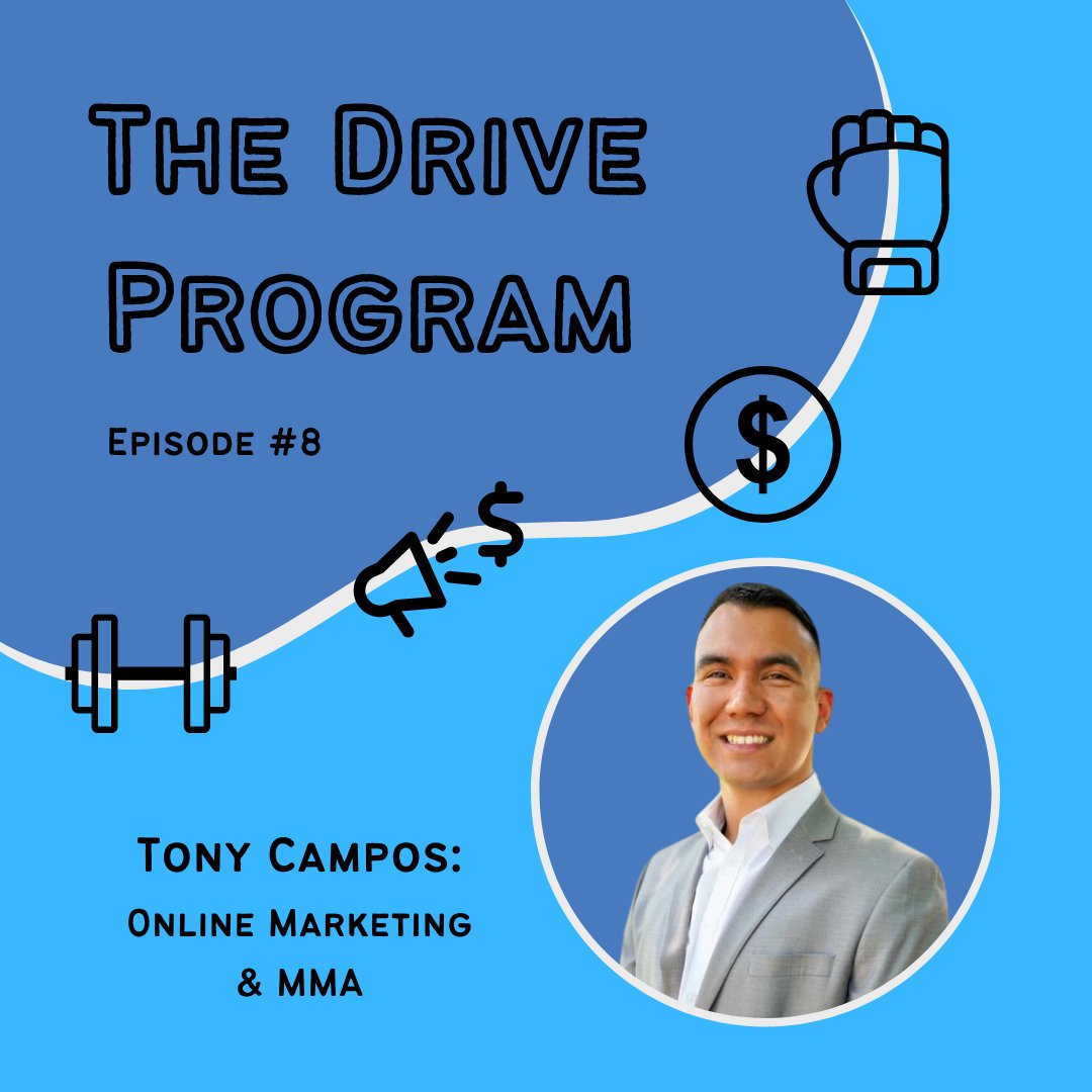 TheDriveProgram's tweet photo. https://t.co/wso8TLle5L https://t.co/8m1tUVZIKR