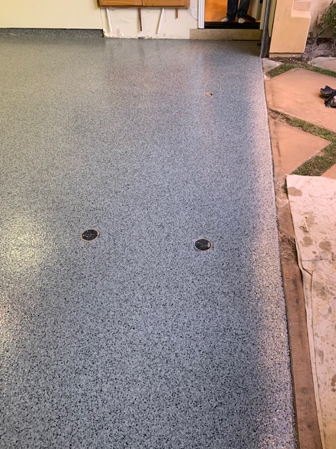 1Floors's tweet photo. 🌫 Color: Smoke 🌫

https://t.co/cuQU0tynT3

#garagefloors1day #garageflooring #epoxyflooring #commercialepoxyflooring #residentialepoxyflooring #GF1D #garagefloors #epoxygaragefloors #epoxy #epoxyresin #garagecoatings #garageremodel #homeremodel #remodel #homeimprovement https://t.co/FuXeVFNo4V
