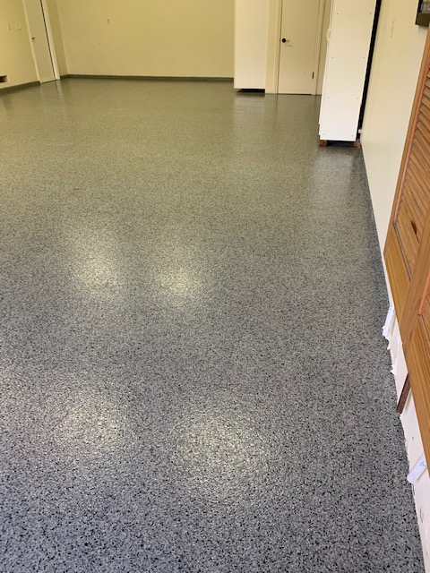 1Floors's tweet photo. 🌫 Color: Smoke 🌫

https://t.co/cuQU0tynT3

#garagefloors1day #garageflooring #epoxyflooring #commercialepoxyflooring #residentialepoxyflooring #GF1D #garagefloors #epoxygaragefloors #epoxy #epoxyresin #garagecoatings #garageremodel #homeremodel #remodel #homeimprovement https://t.co/FuXeVFNo4V