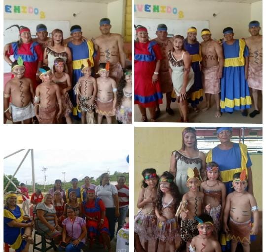 dgei_mppe's tweet photo. #13May Municipio Mauroa,Estado #Falcón Se realizó en su Fase Municipal, Festival de Danza y Teatro Indígena. @Falcon_Educa @interculzefal @thebigfran @ConVictorClark @MarelysCastro21 @MPPEDUCACION @_LaAvanzadora @WuikelmanAngelP @ViceComunidades @CulturaDgc @elianyspalmar1 👍👍🇻🇪 https://t.co/KRpNEYOwbV