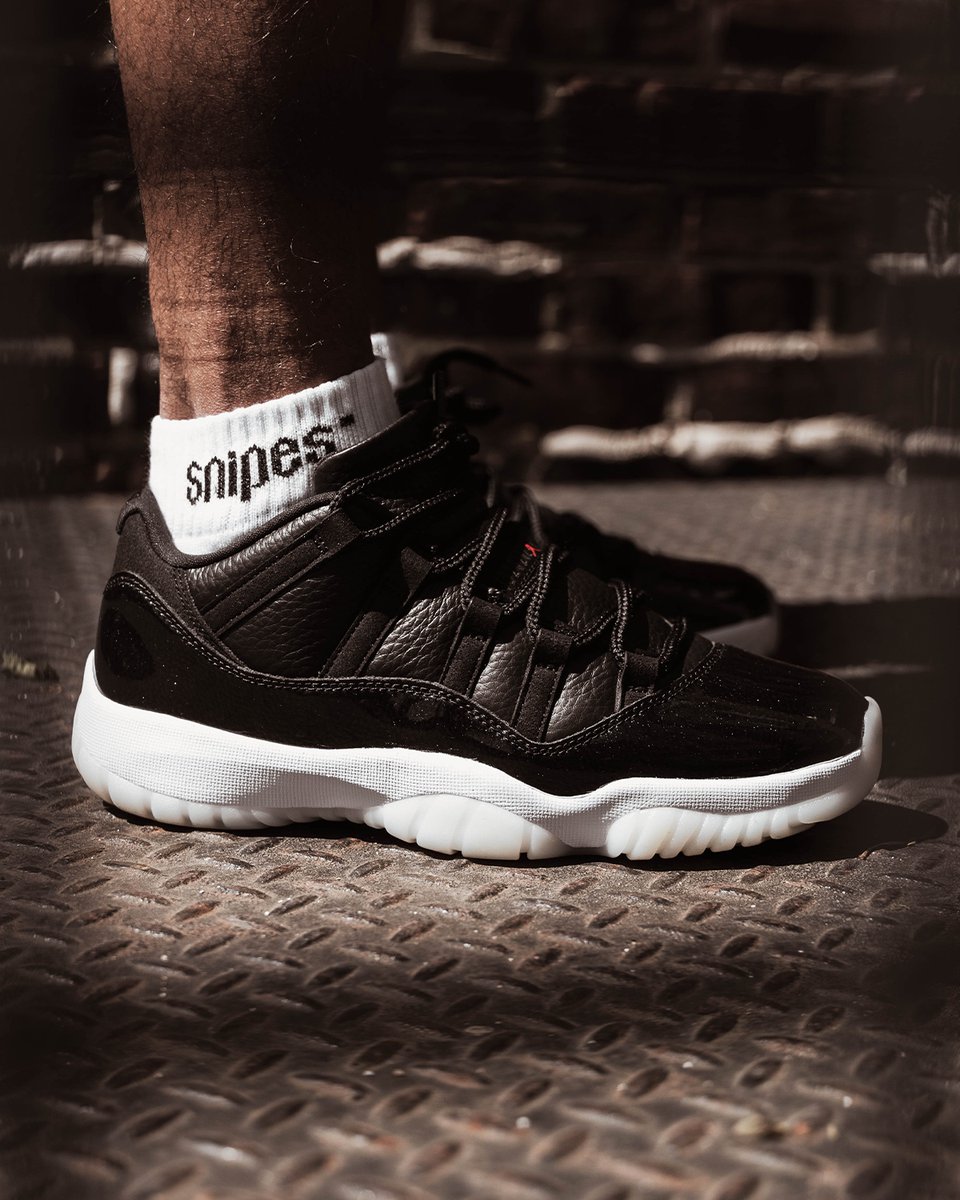 snipes jordan release