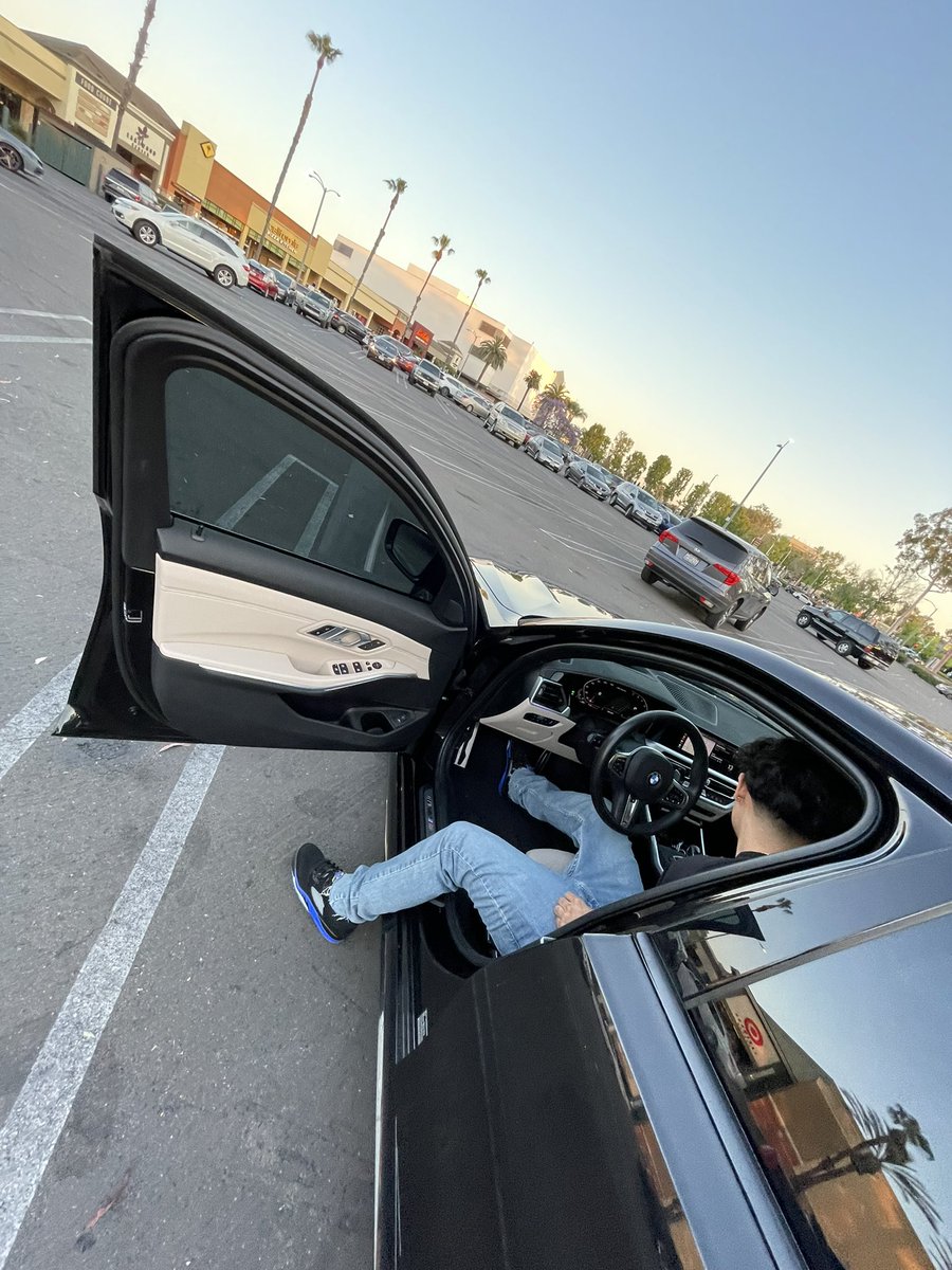 SteezyCesar's tweet photo. Ⓜ️340i https://t.co/WSNdbiXgzu