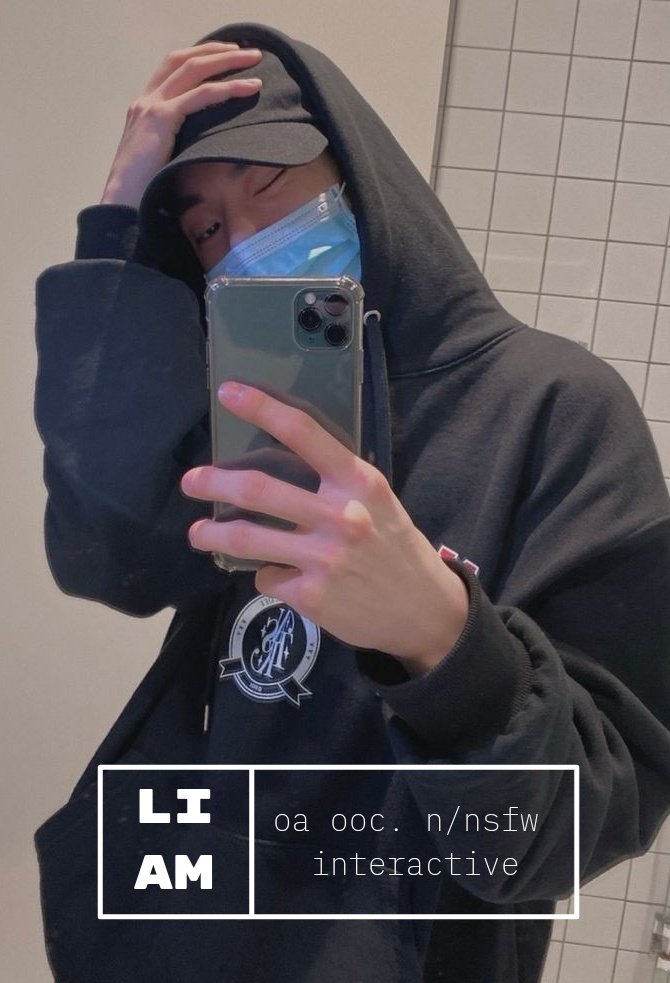 ㅤ
              not new acc nor new to rp 
              like &amp; rt to be mutuals.
ㅤ ㅤ