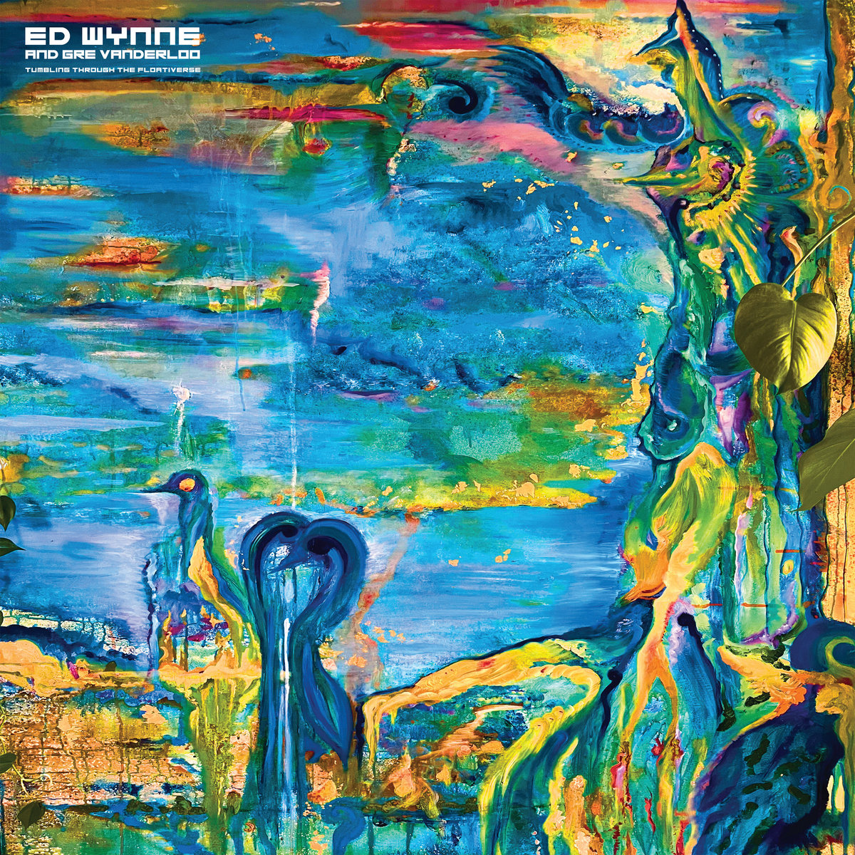 rockaxisoficial's tweet photo. #EdWynne de Ozric Tentacles prepara disco colaborativo. "Tumbling Through The Floativerse" sale en julio.

https://t.co/D7Cc6E4scu I @EdWynne_Ozrics; @OZRICSOFFICIAL; @kscopemusic https://t.co/gSc4WcXPqj