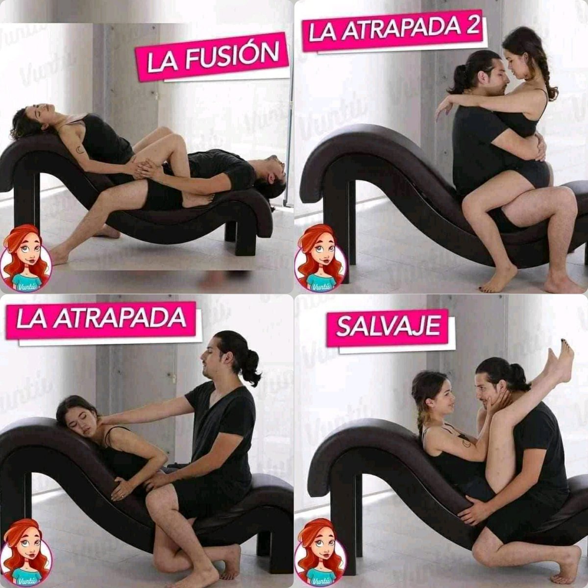 Suryananda100's tweet photo. ✨Sofa2 aestetic multifungsi buat pasutri dan rekomendasi suplemen pria

A thread https://t.co/xDK2dygjLJ