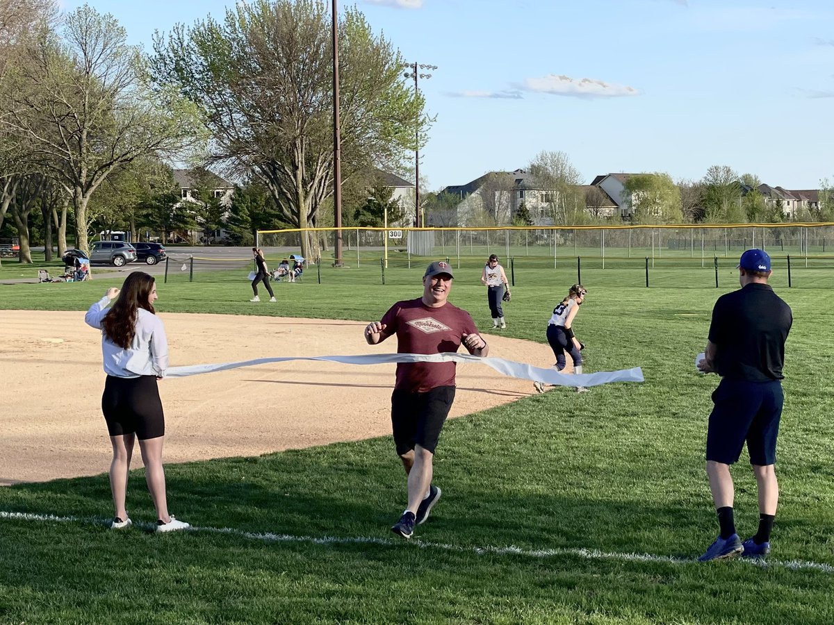 LFSASoftball's tweet image. Great night for Lakeville Fastpitch Softball! To each their own, but what a great sport!!!! Thank you @StPaulSaints  for a great night! You are a blessing! Thank you @PLsoftball  and @IrishFastpitch2 for 2 great games!