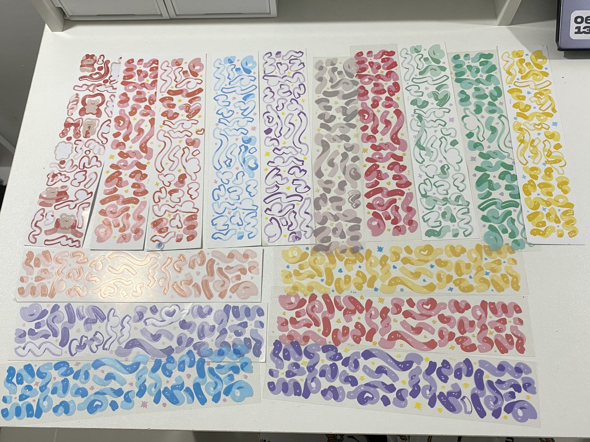 loveforynk's tweet photo. wts lfb stickers

₱120 for all

- bawas na yung iba stickers !
- check pics first before claiming

read https://t.co/bq0gtu7ssu before transacting https://t.co/kLxjZTMnpO
