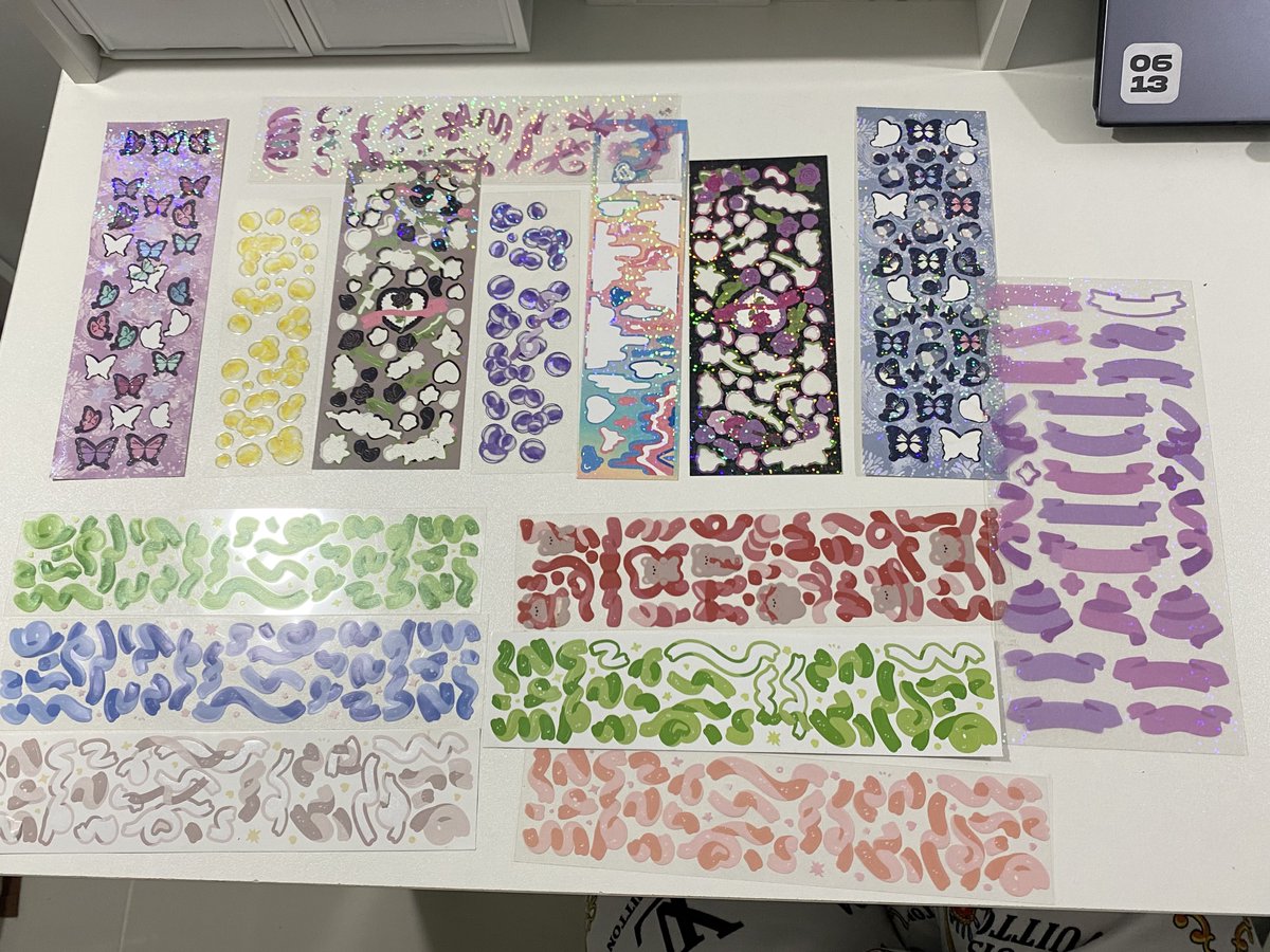 loveforynk's tweet photo. wts lfb stickers

₱120 for all

- bawas na yung iba stickers !
- check pics first before claiming

read https://t.co/bq0gtu7ssu before transacting https://t.co/kLxjZTMnpO
