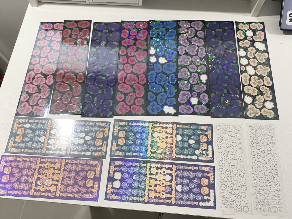 loveforynk's tweet photo. wts lfb stickers

₱120 for all

- bawas na yung iba stickers !
- check pics first before claiming

read https://t.co/bq0gtu7ssu before transacting https://t.co/kLxjZTMnpO
