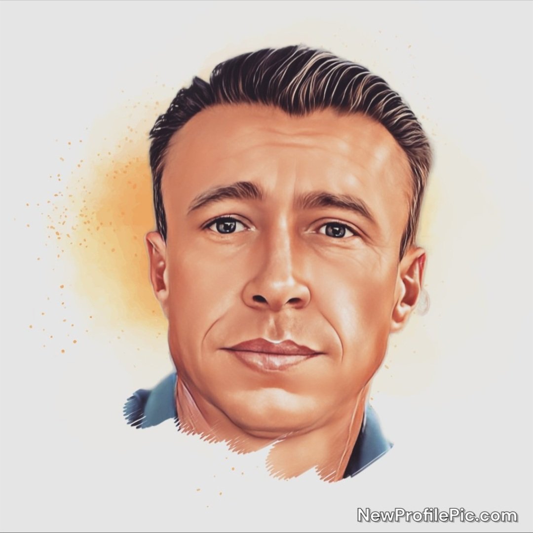 KyleKnebel's tweet photo. #NewProfilePic https://t.co/e5I3JEMQzn