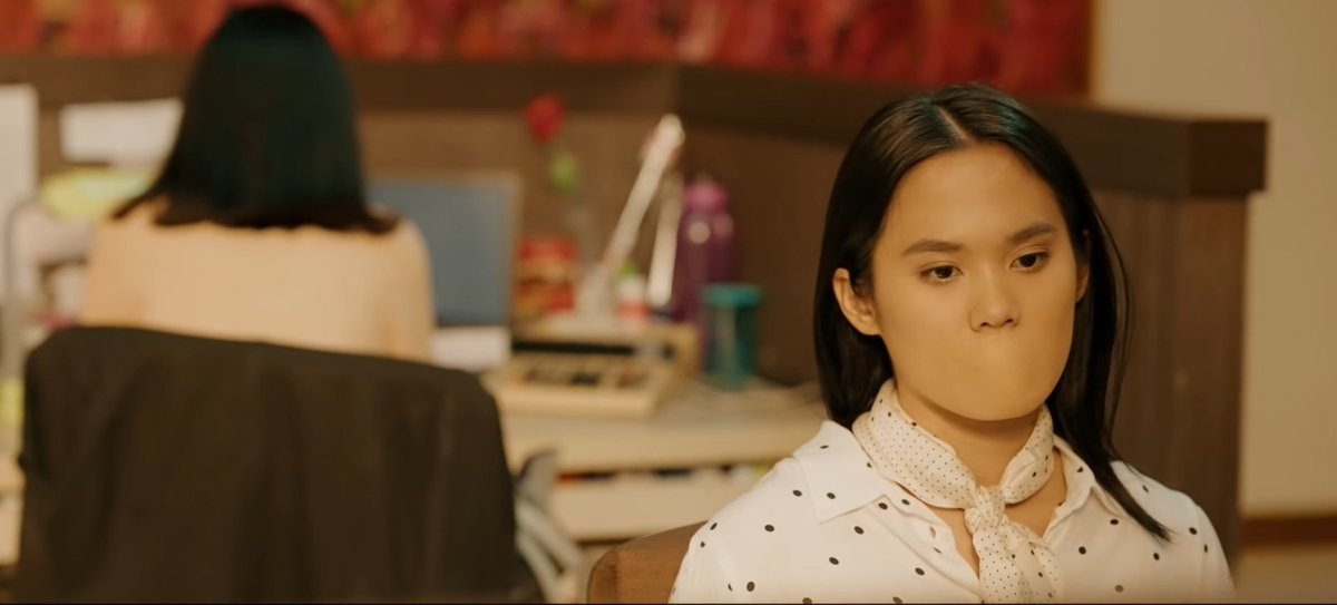 TarizSolis's tweet photo. Jika kamu melihat rekan kerjamu dilecehkan atasan, apa yg akan kamu lakukan?

Film pendek berjudul 'Please Be Quiet' ini hadirkan tontonan thriller nan mencekam dengan isu penting soal pelecehan seksual di tempat kerja &amp; bagaimana korban dipaksa bungkam.

https://t.co/D4WxtoQhfE https://t.co/QoYYPVVlaw