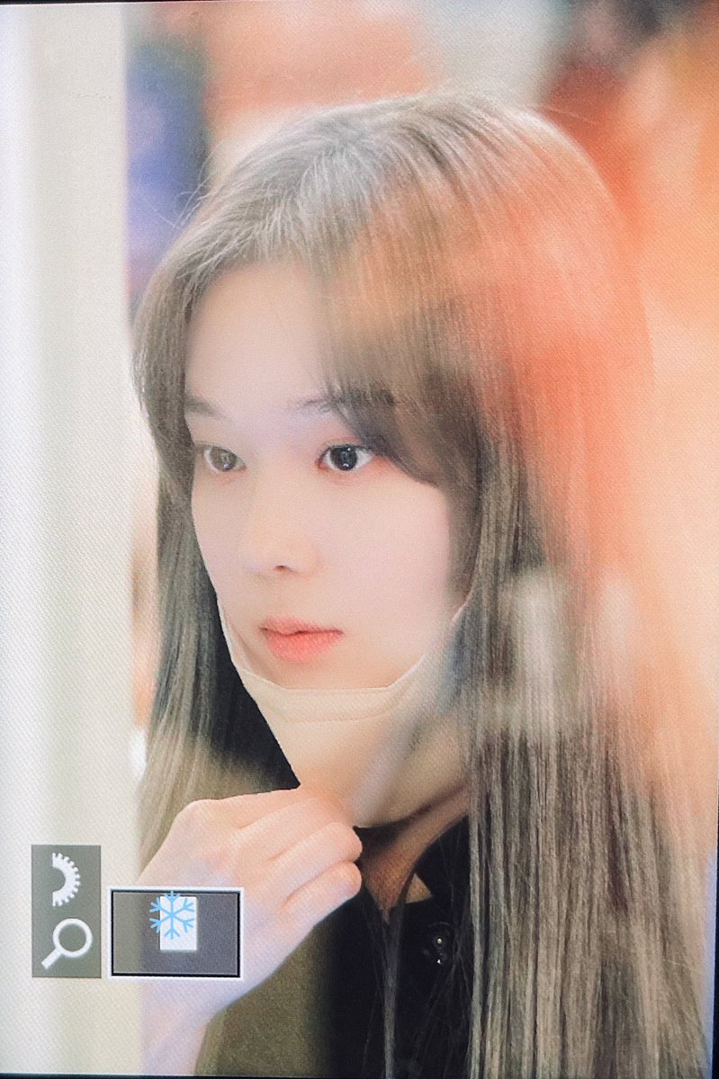 dirdeungie's tweet photo. #wintddeung siap kak mirip👍🏻 https://t.co/YCh2eUGR8J