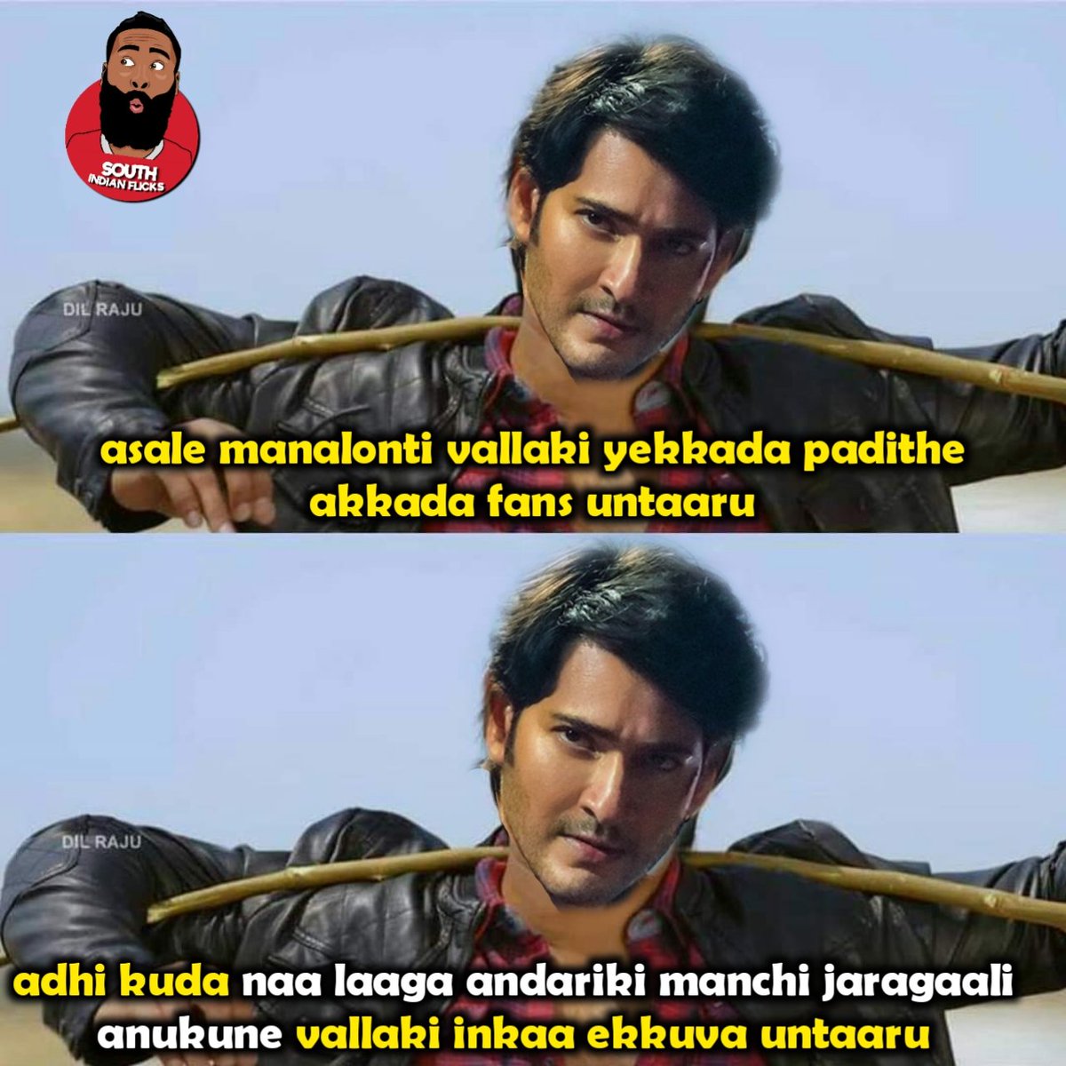 South Indian Flicks tweet media