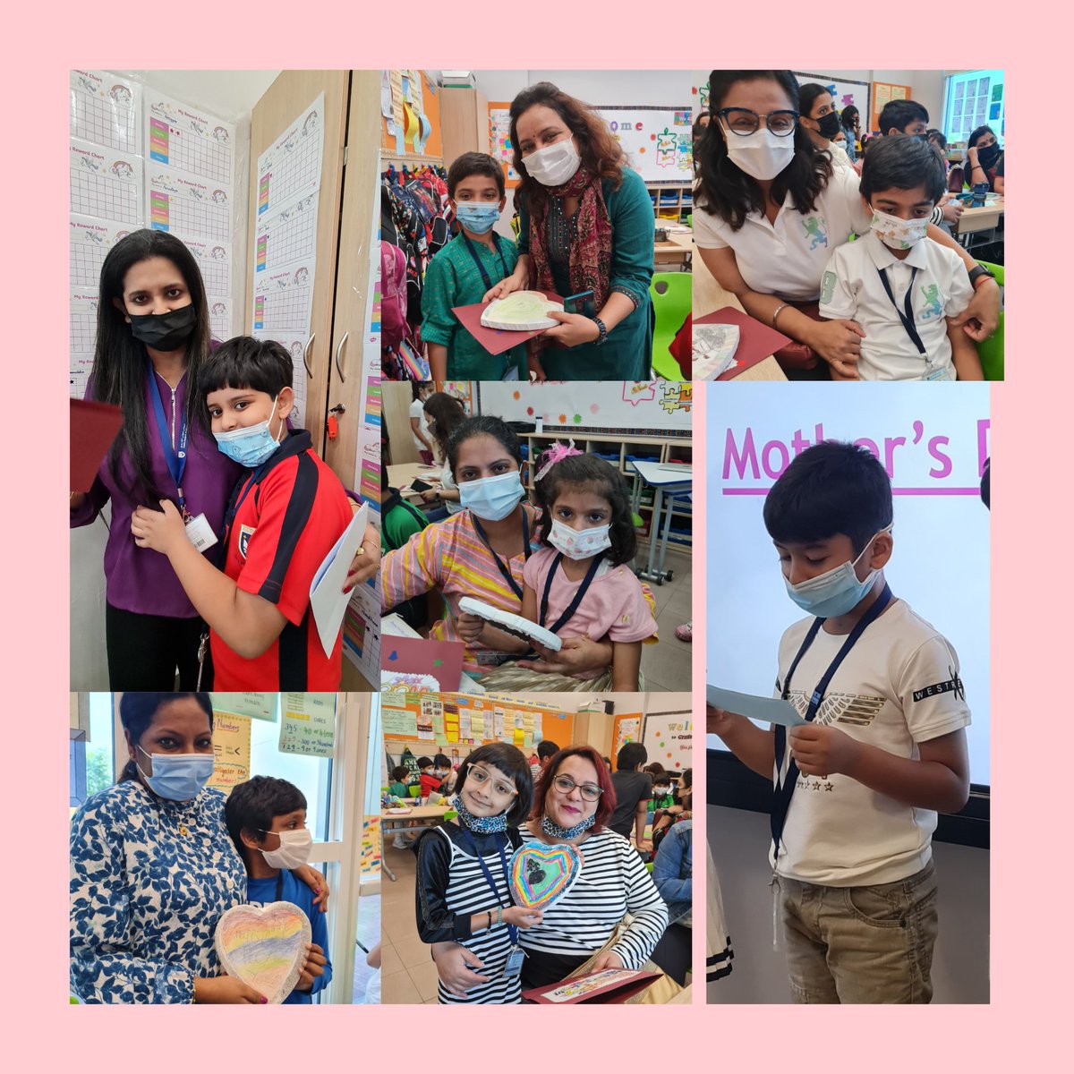 Nirmala Srinivas (@nirmalasriniv20) on Twitter photo A mother's arm are more comforting than anyone else. Wishing you all a very happy Mother's day .<a href="/NishiMohan2/">Nishi Mohan</a> <a href="/DxbModern/">GEMS Modern Academy</a> <a href="/misri_anchal/">Anchal misri</a> <a href="/Priyasandeep05/">Priyadarshini</a> <a href="/shazlobo14/">Sharon Lobo</a> A mother's arm are more comforting than anyone else. Wishing you all a very happy Mother's day .<a href="/NishiMohan2/">Nishi Mohan</a> <a href="/DxbModern/">GEMS Modern Academy</a> <a href="/misri_anchal/">Anchal misri</a> <a href="/Priyasandeep05/">Priyadarshini</a> <a href="/shazlobo14/">Sharon Lobo</a>