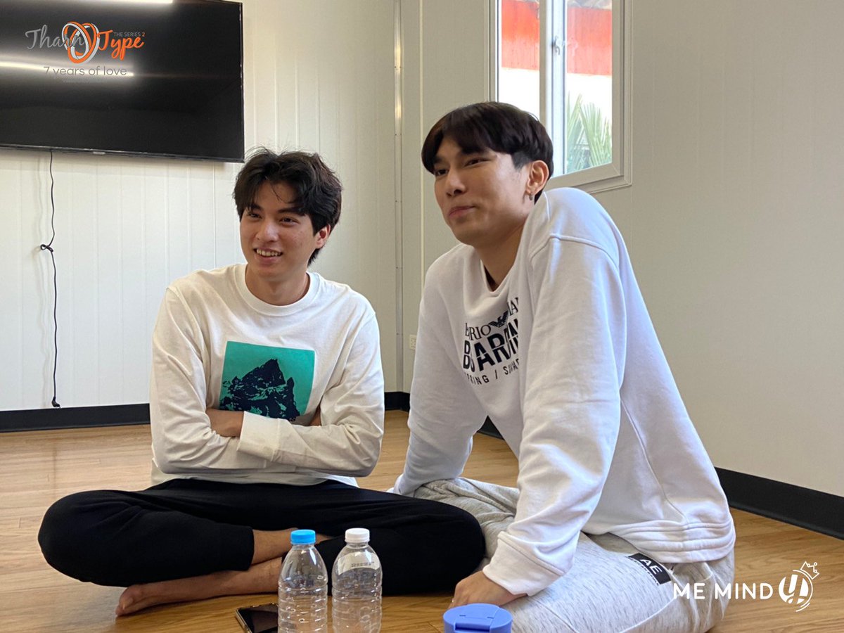 thv_jk041297's tweet photo. [16.05.2020]

#TharnTypeSS2FirstWS
#หวานใจมิวกลัฟ
#WaanjaiMewGulf
#MewGulf https://t.co/0ekRmxGY8n