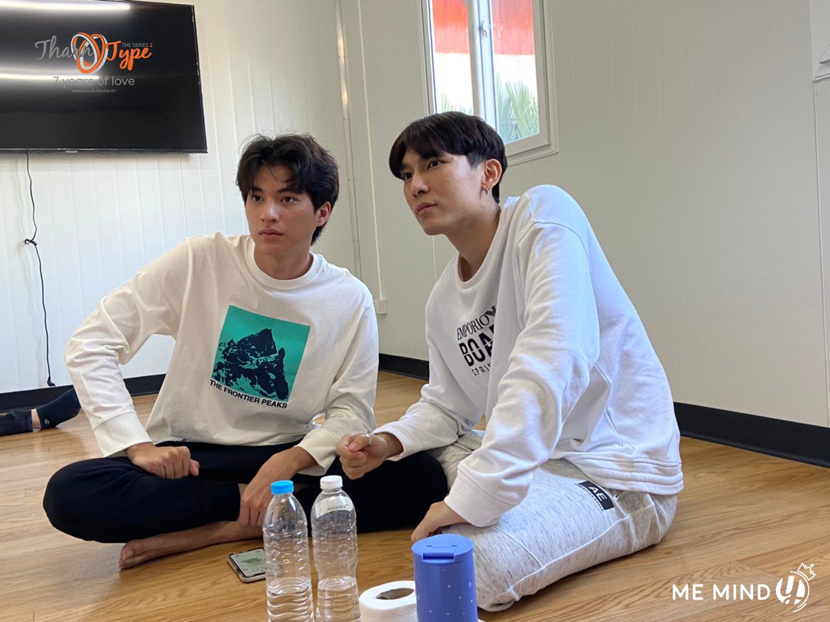 thv_jk041297's tweet photo. [16.05.2020]

#TharnTypeSS2FirstWS
#หวานใจมิวกลัฟ
#WaanjaiMewGulf
#MewGulf https://t.co/0ekRmxGY8n