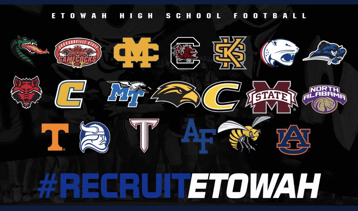 coachmglover's tweet photo. We've had a few visitors the last couple of weeks.   Appreciate the coaches who came by to see our student-athletes.  Can't wait to see these guys compete!!! https://t.co/RZQANyJEX5