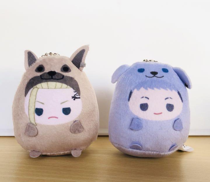 pre_uki's tweet photo. Tokyo Revengers Draken Ken Ryuguji and Takashi Mitsuya plush doll
📌https://t.co/eHdEIgPNzd

#UkiMerch #AnimeStore
#AnimeCollection #AnimeCollector 
#AnimeMerch #Plush #Plushdoll #PlushCollection  #Animeplush #Animeplushie #TokyoRevengers #KenRyuguji #Draken
#TakashiMitsuya https://t.co/3o3Ujs1y64