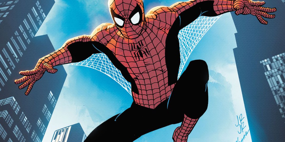 Marvel Comicsh as announced Amazing Fantasy #1000 for this August, celebrating 60 years of Spider-Man comics. https://t.co/HBwSeegrVo https://t.co/LaG0oQm1TQ