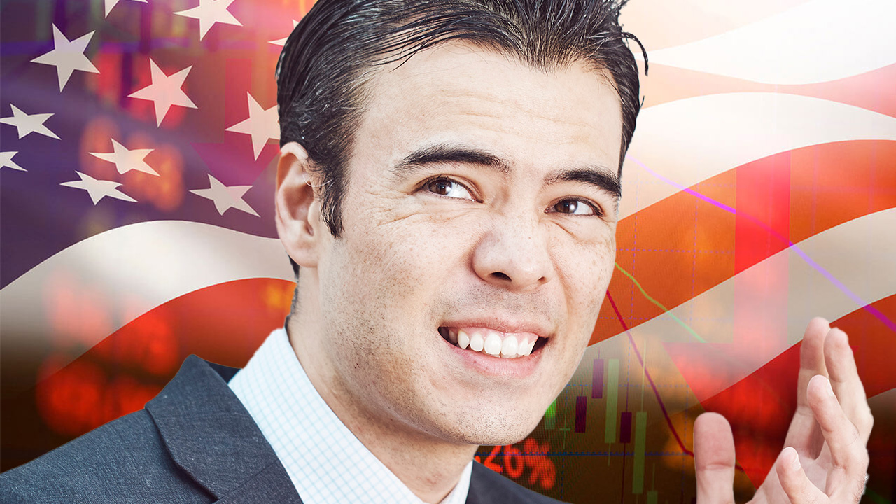 Dan Takahashi 米国株が暴騰 買う時か T Co Tlga8w4gtc T Co 6ulh9op4ns Twitter