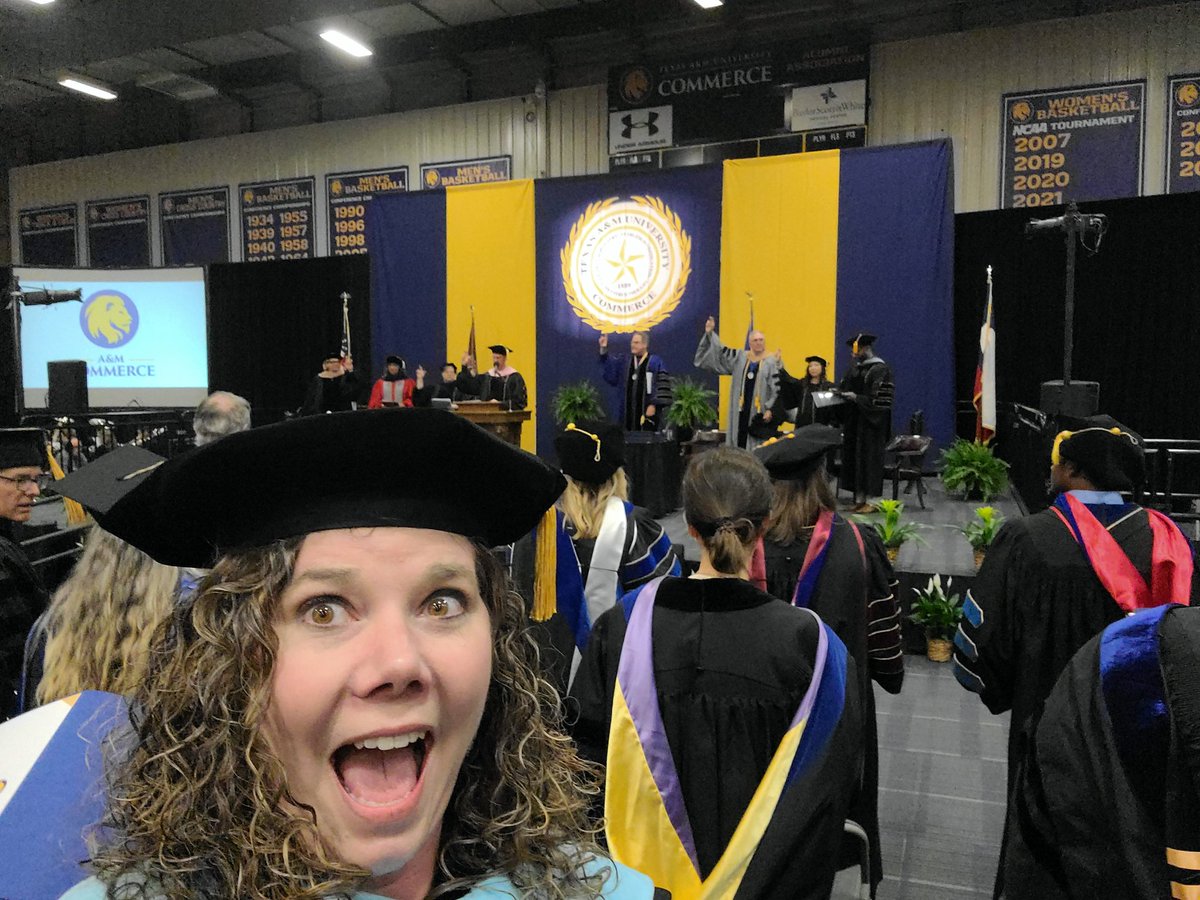 JCollinsAISD's tweet photo. Thankful for friends and family who encouraged me on this journey!!! #finishEdD #DrCollins https://t.co/Csbga2arWB