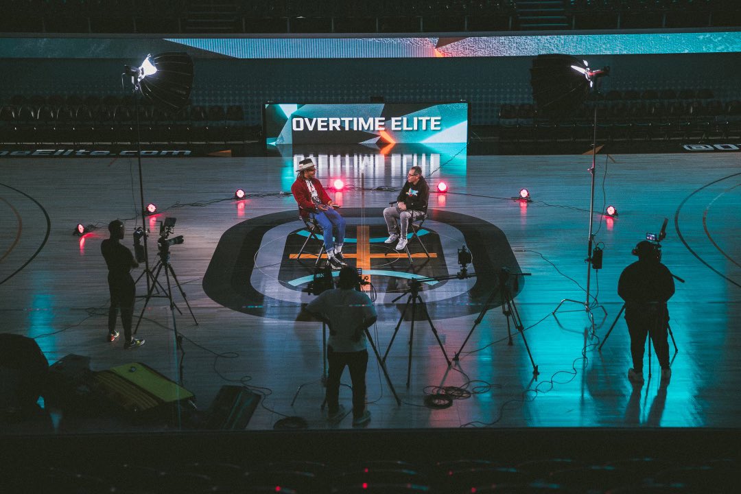 iconic_saga's tweet photo. This interview with CEO of @overtime Dan Porter, takes the cake…really makes you think about the value of life & money 💵 Watch now on @cameron1newton YouTube channel • Link in bio🤟
#camnewton #danporter #youtube #funkyfriday https://t.co/MnPnXYxpHk