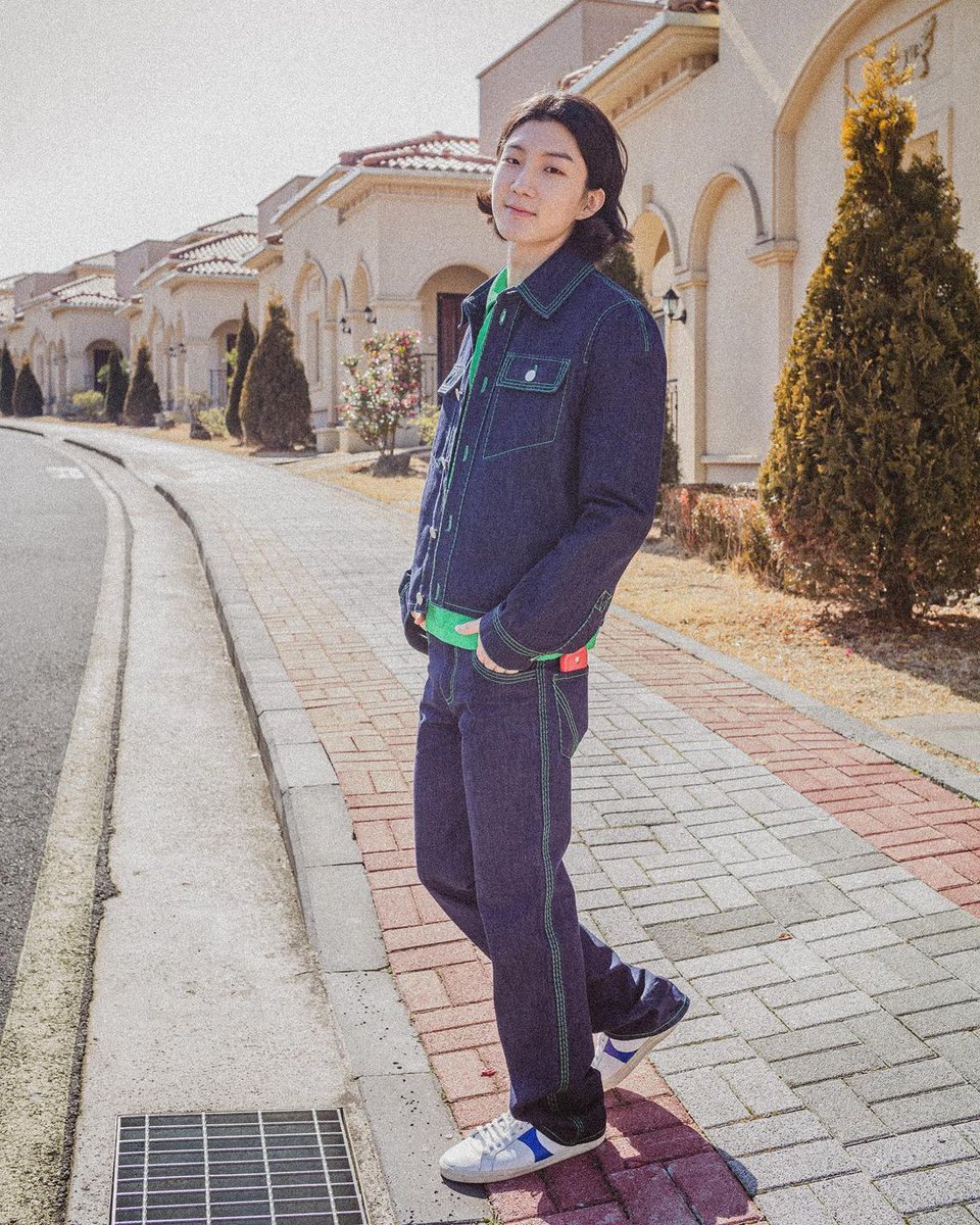 weloveseungyoon's tweet photo. [IG] 220514 #SEUNGYOON y8n_l8ks_at update of Seunghoon: Nice physical👍🏻

🔗https://t.co/UgHMkmpzio

위너 강승윤 #강승윤 @official_yoon_ 
#HOONY #이승훈 @official_hoony_ 
#WINNER #위너 @yginnercircle https://t.co/DYxmt50xro