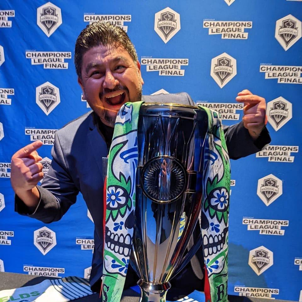 Campeones 

<a href="/WeAreECS/">EmeraldCitySupporter</a> <a href="/JoseVasquez/">Jose Vasquez</a> 
#ebfg #sounders