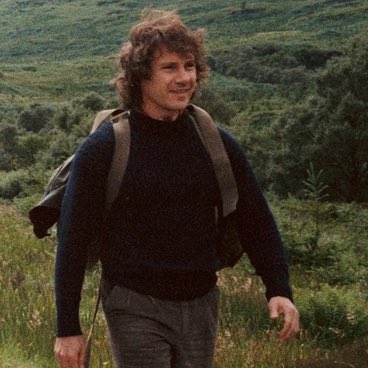 Happy birthday harvey keitel! thinking about him in a black sweater 